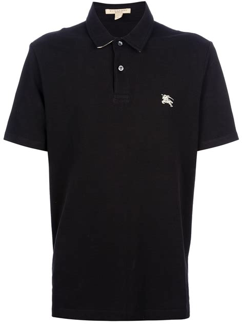 burberry short sleeve|burberry short sleeve polo shirts.